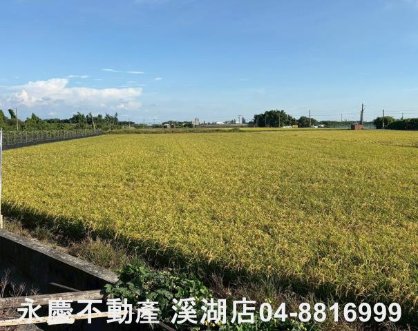 彰化農地-6