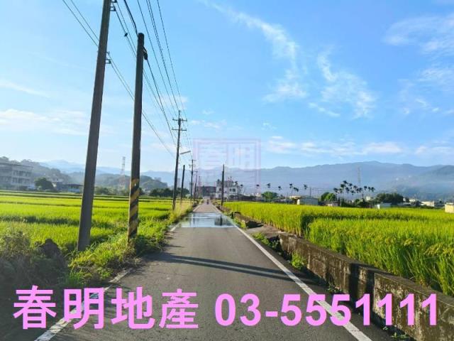 橫山農地-3