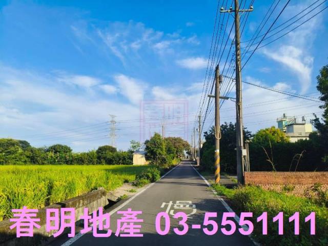 橫山農地-5