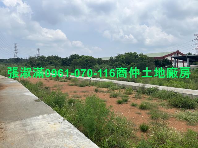 新竹關西農地-2