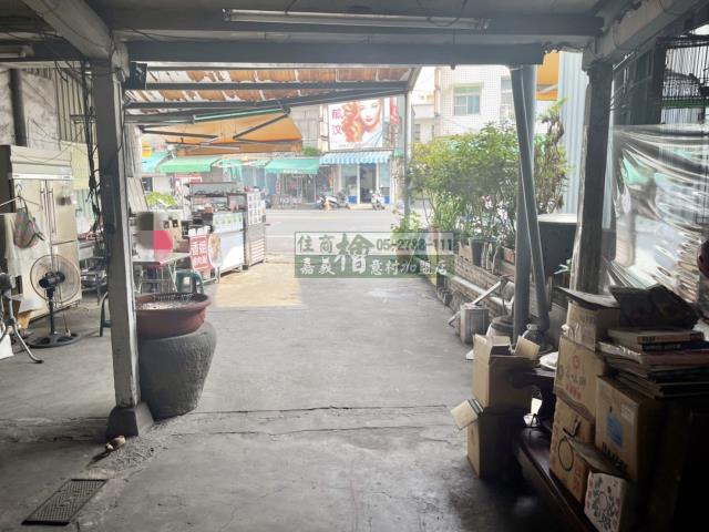 嘉義東區建地-2
