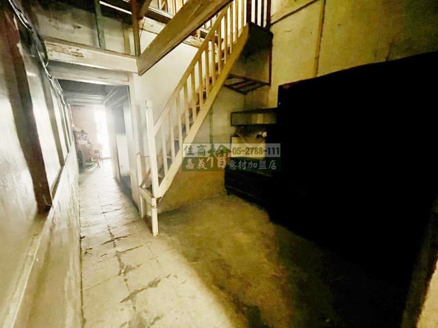 嘉義東區建地-5