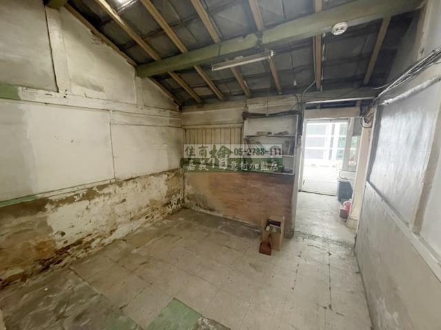 嘉義東區建地-7