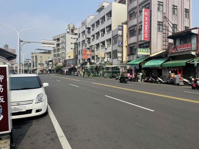 嘉義東區建地-9