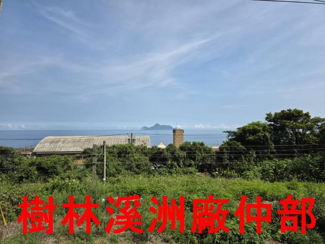 宜蘭頭城林地-1