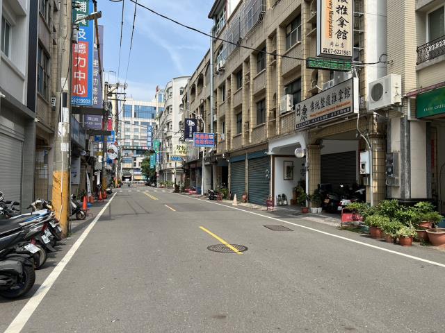 燕巢建地-3