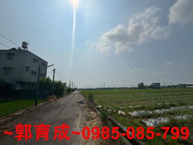 嘉義農地-2