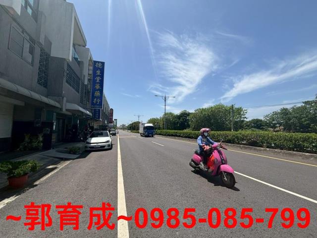 嘉義農地-4