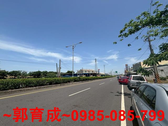 嘉義農地-5
