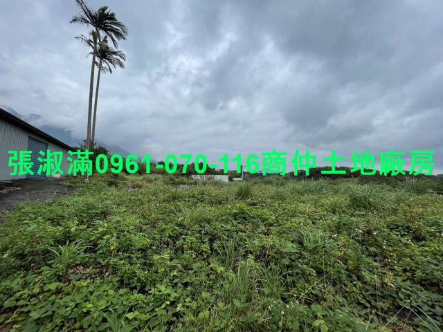 新北三芝工業地-3
