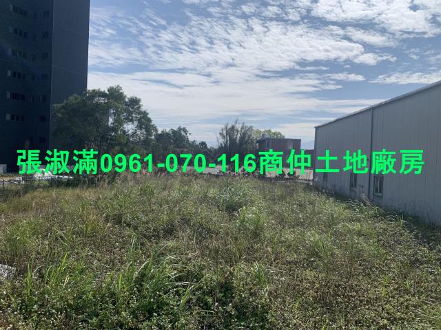 桃園龍潭工業地-1