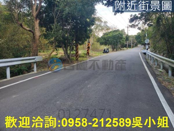 新竹新埔山坡地-4