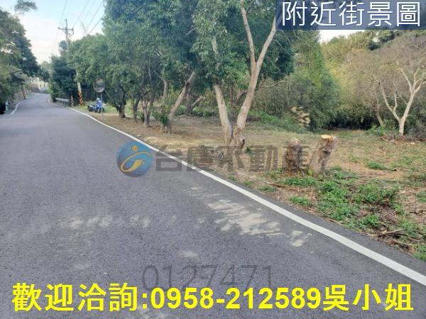 新竹新埔山坡地-5