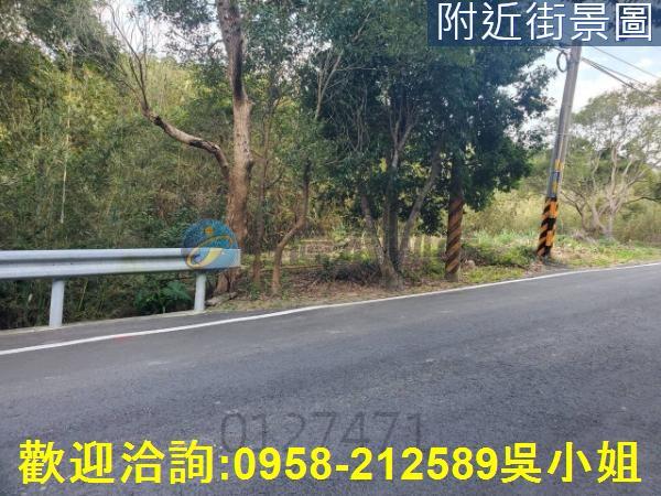 新竹新埔山坡地-8