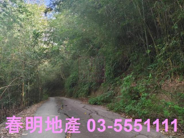 芎林農地-5