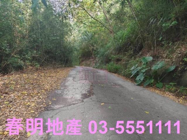 芎林農地-6