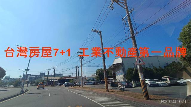 高雄仁武工業地-5
