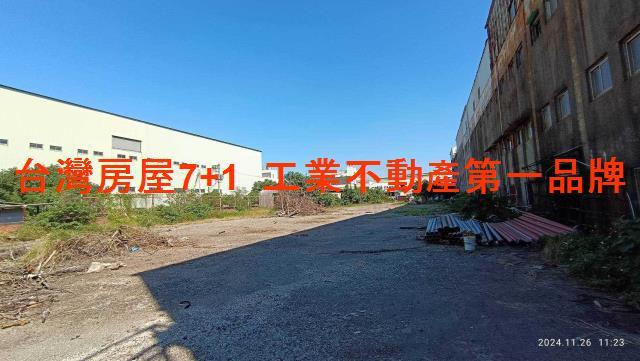 高雄仁武工業地-2
