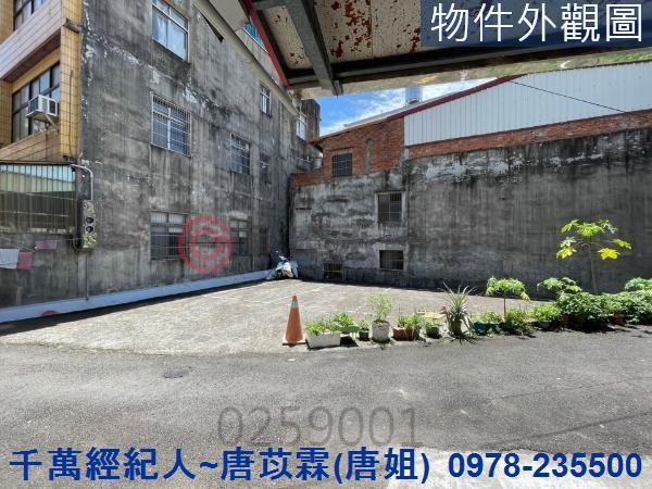 新竹竹東建地-6