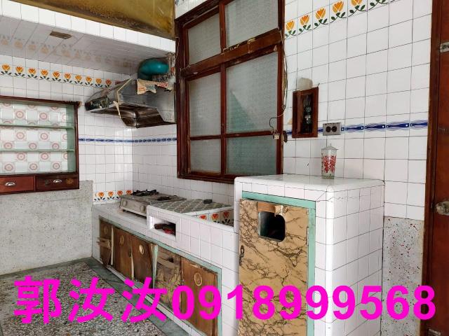 高雄茄萣建地-12