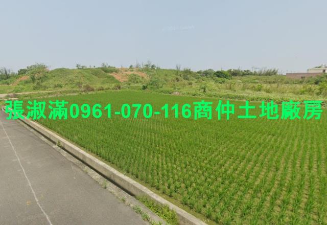桃園新屋農地-2