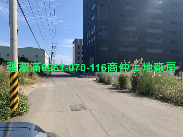 龍潭工業地-1