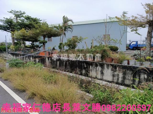 台南佳里農地-11