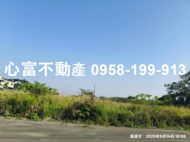 鳥松農地-3
