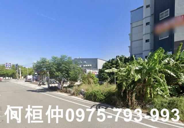 苗栗頭份建地-1