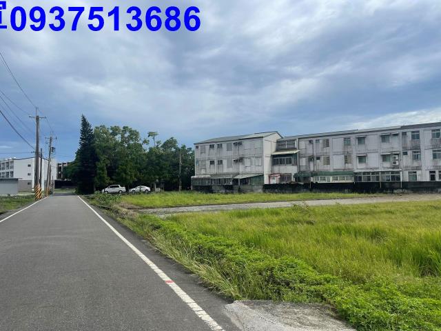 宜蘭壯圍農地-1