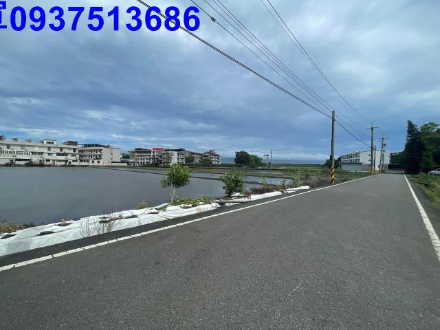 宜蘭壯圍農地-3