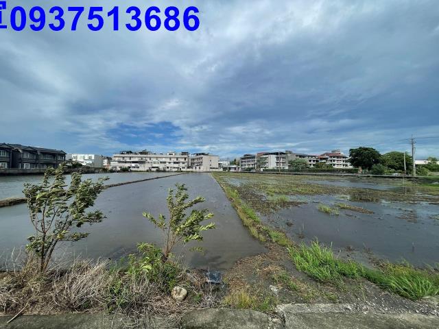 宜蘭壯圍農地-5