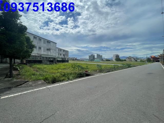 宜蘭壯圍農地-7