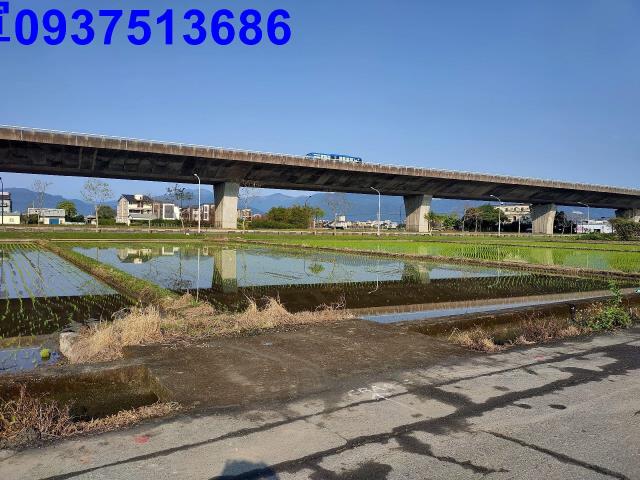 宜蘭市農地-2