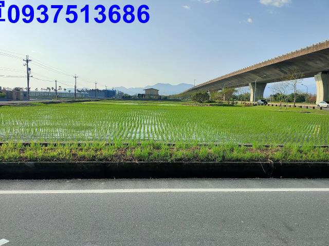 宜蘭市農地-4