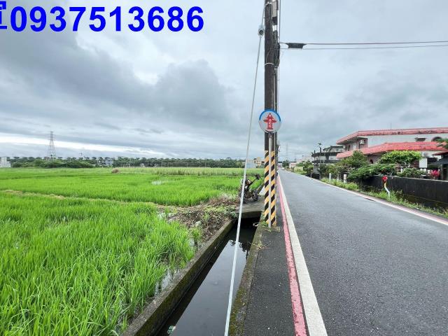 礁溪農地-10