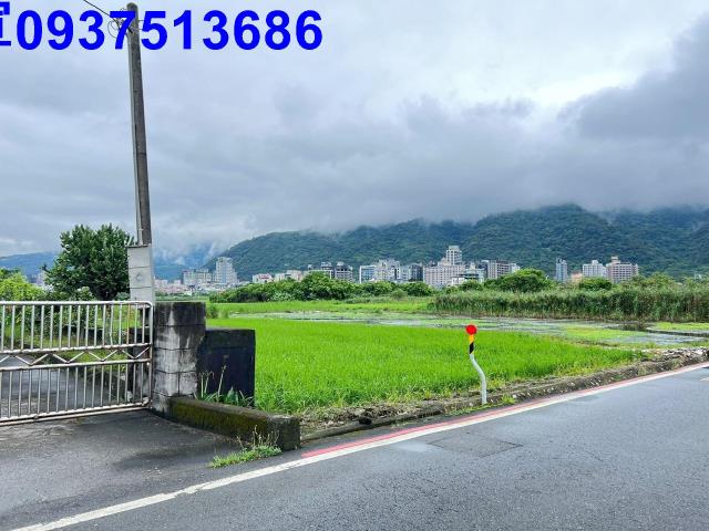 礁溪農地-4