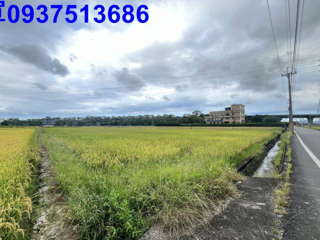 宜蘭農地-12