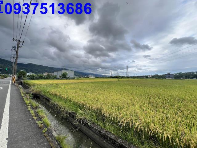 宜蘭農地-2