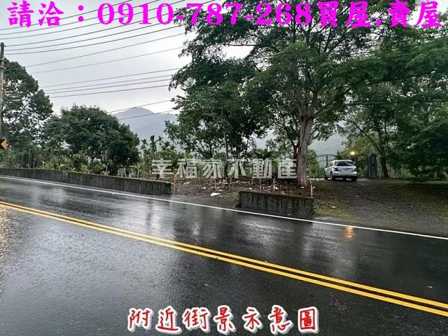 高雄六龜農地-13