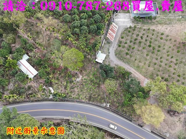 高雄六龜農地-3