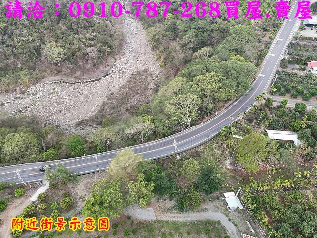 高雄六龜農地-5