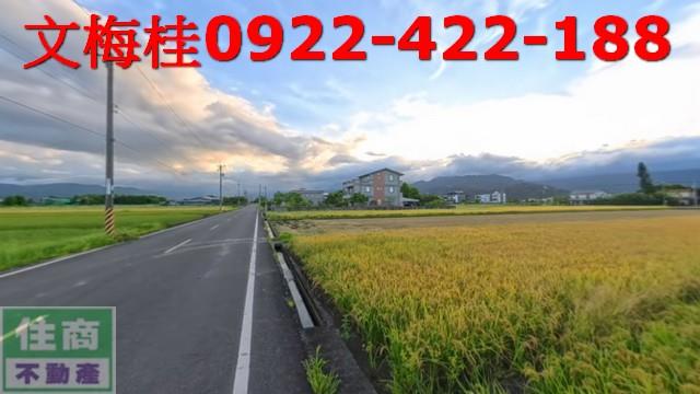宜蘭員山農地-8