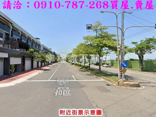 茄萣建地-13
