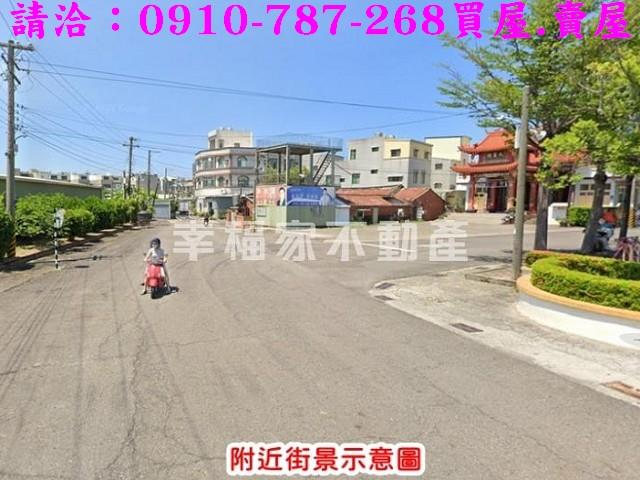茄萣建地-7