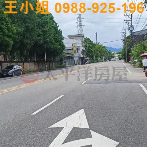 龍潭農地-1