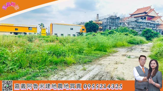 嘉義大林建地-4