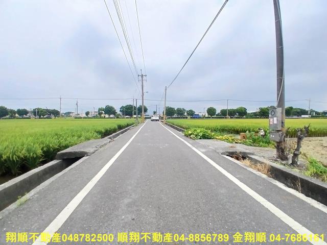 彰化埔鹽農地-2