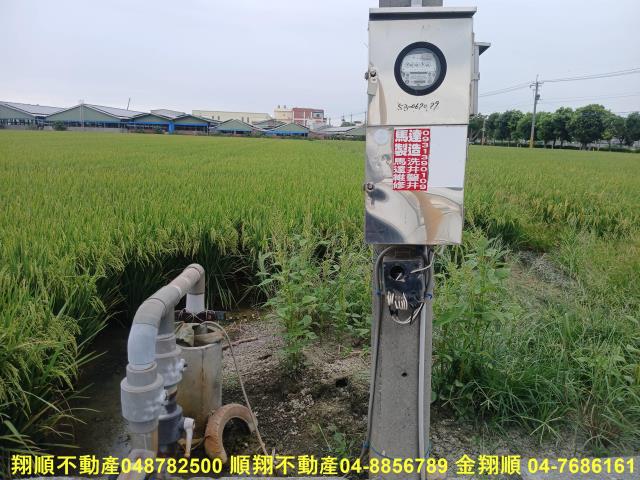 彰化埔鹽農地-9