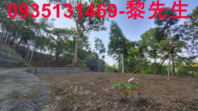 新竹北埔農地-1
